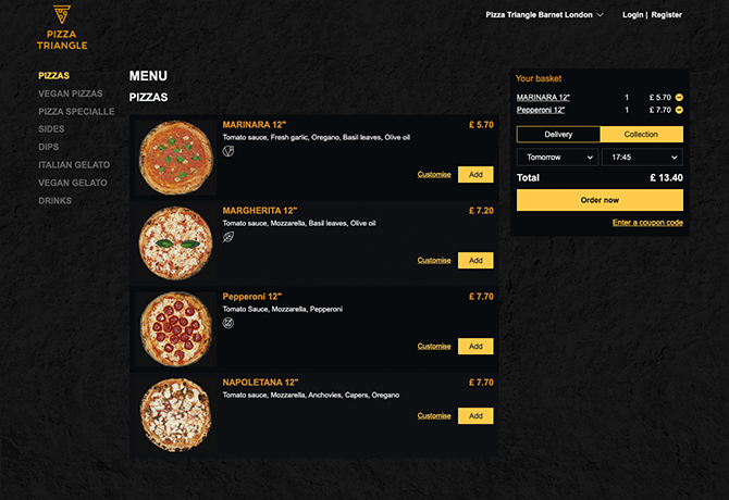 pizza_triangle_portfolio_livepepper_online_ordering_site_restaurant