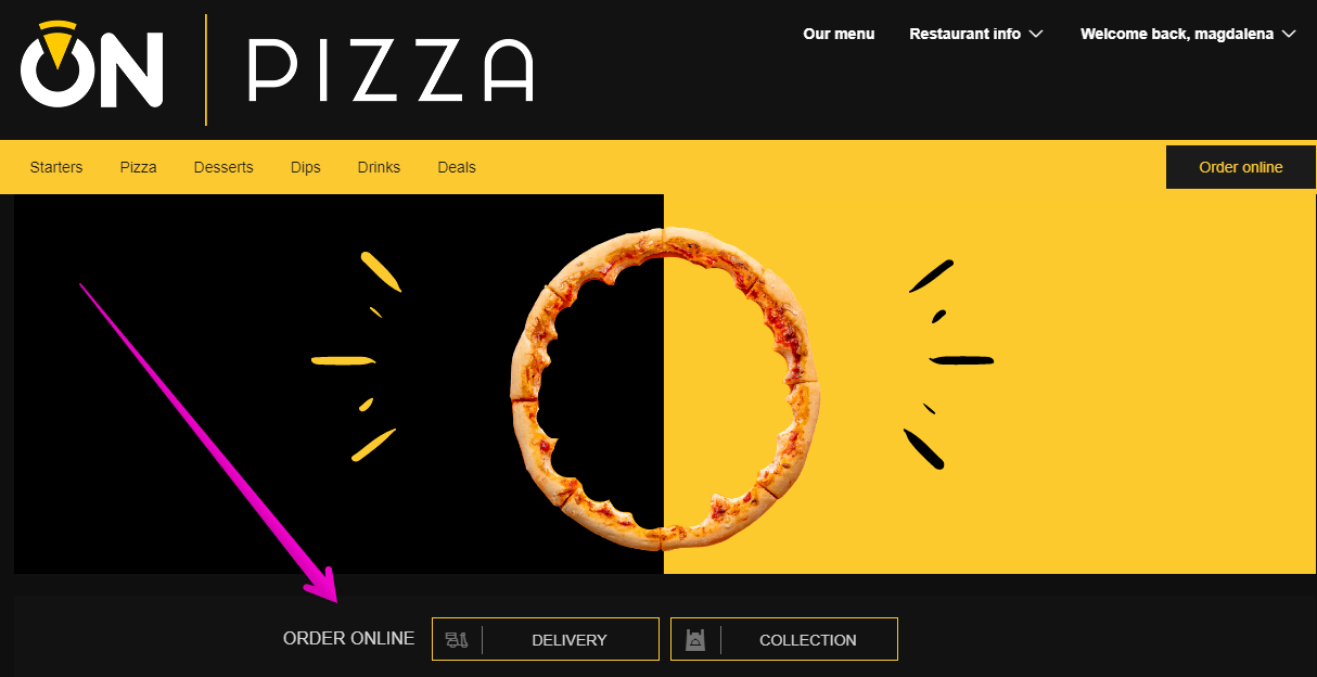 livepepper-online-ordering-on-pizza-restaurant