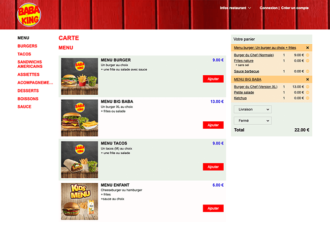 Baba_King_portfolio_livepepper_online_ordering_restaurant