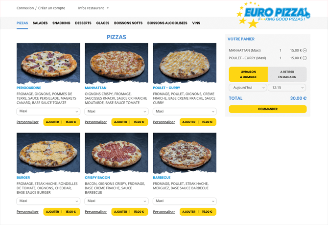 Euro_pizza_livepepper_online_ordering