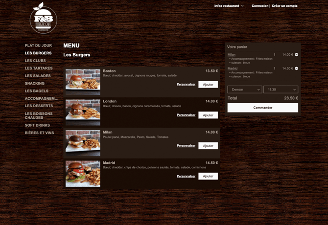F_B_Burger_portfolio_livepepper_online_ordering
