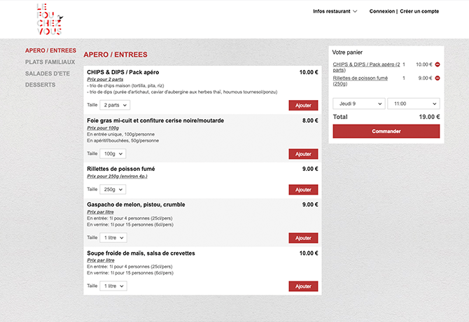 Le_Fou_chez_vous_portfolio_livepepper_online ordering