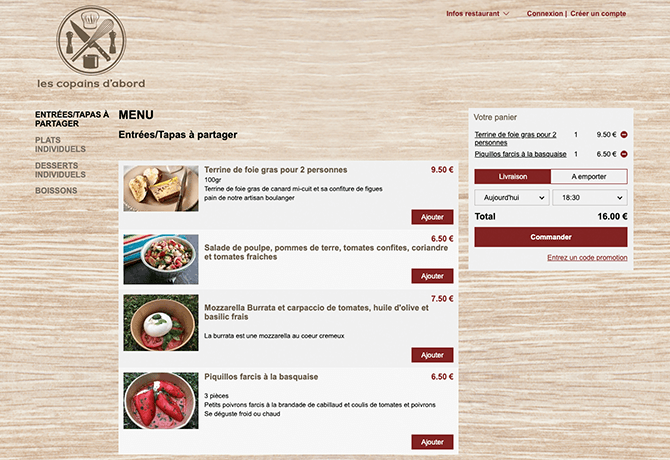 livepepper_online_ordering_restaurant