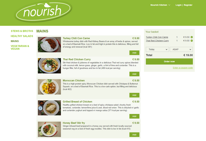 nourish-online-ordering-restaurant-livepepper