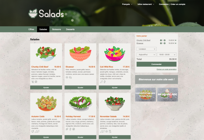 livepepper-restaurant-demo-salads-online-ordering-site