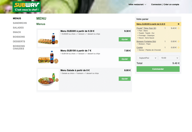 Subway_portfolio_online_ordering_livepepper