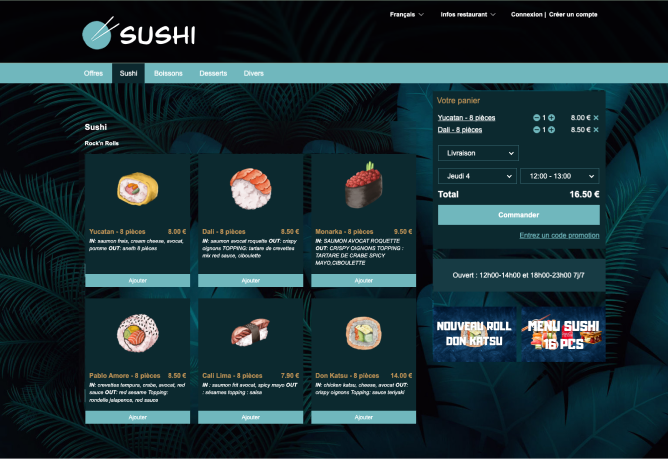 livepepper-restaurant-site-de-commande-en-ligne-demo-sushi