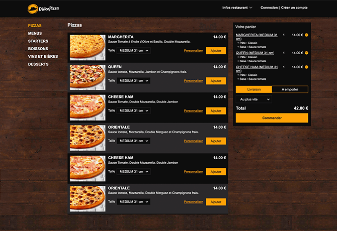 delice-pizza-portfolio-livepepper-online-ordering