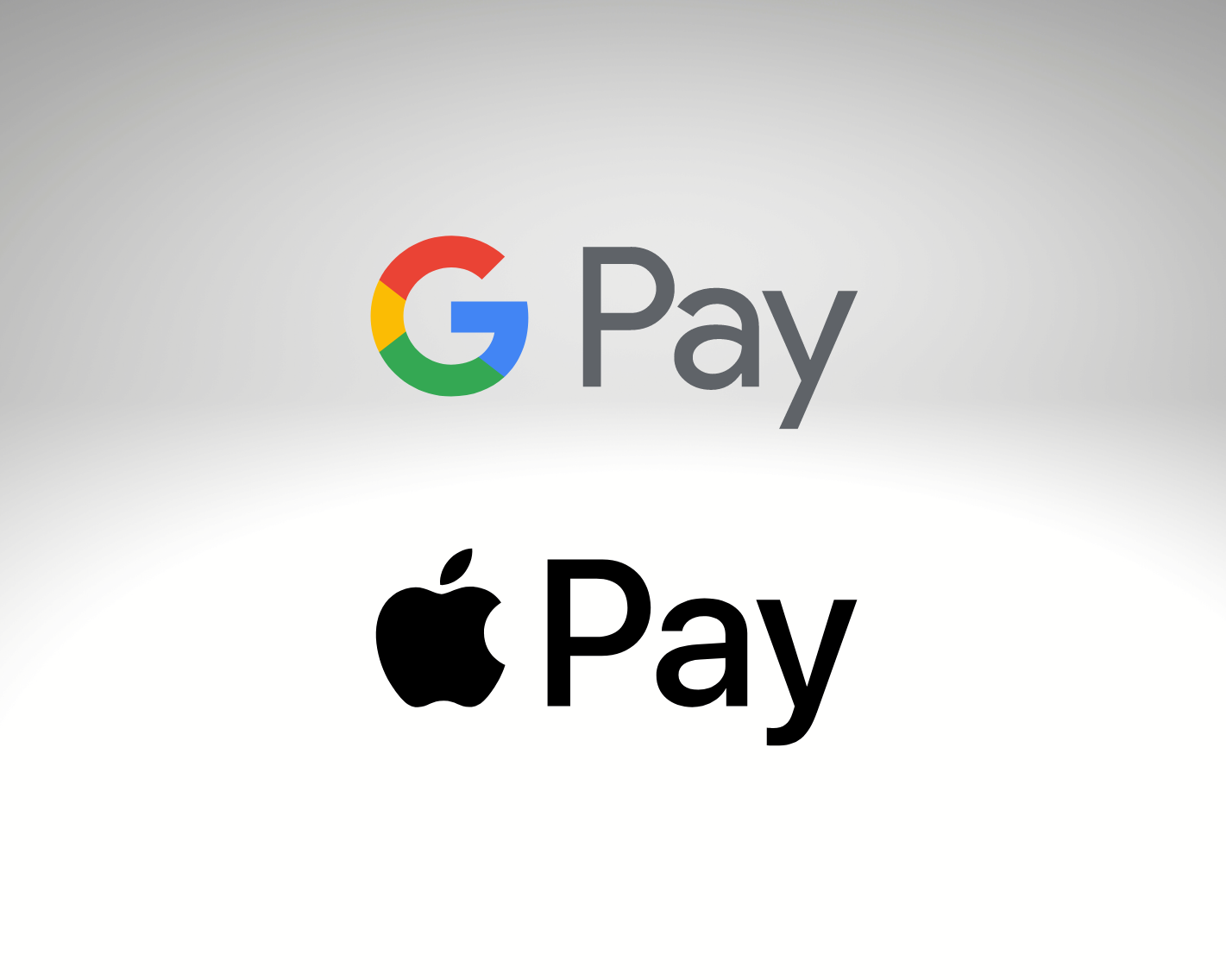 Google Pay & Apple Pay