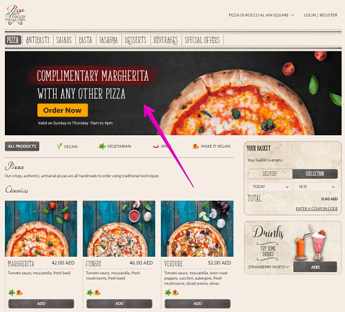 pizza_di_rocco_livepepper_online_ordering